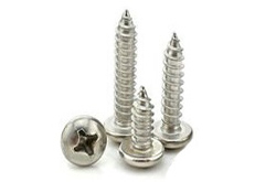 Pan Head Self Tapping Screws SJ-20013